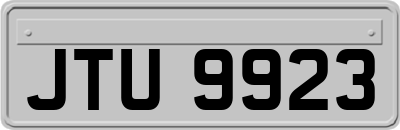 JTU9923