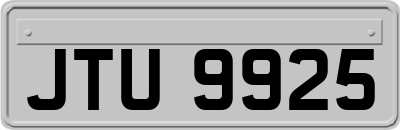 JTU9925