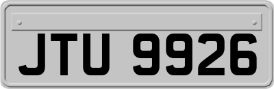 JTU9926