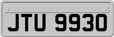 JTU9930