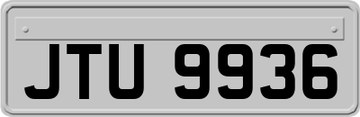 JTU9936