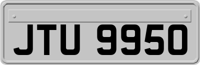 JTU9950