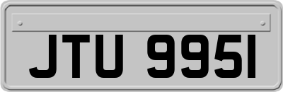 JTU9951