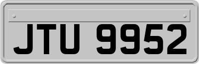 JTU9952