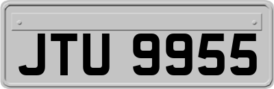 JTU9955