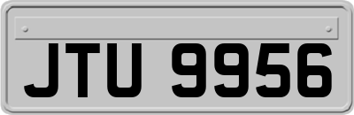 JTU9956