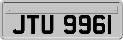 JTU9961