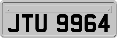 JTU9964