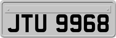 JTU9968