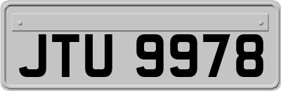 JTU9978