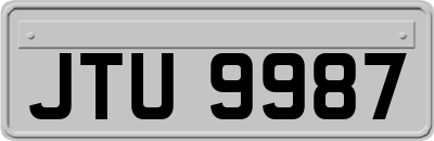 JTU9987