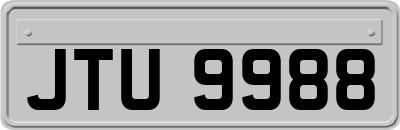 JTU9988