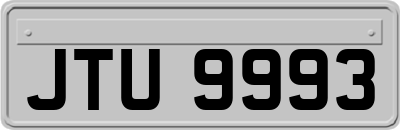 JTU9993