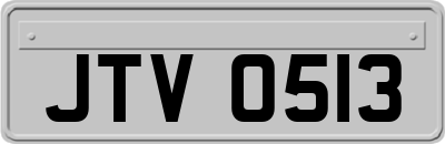 JTV0513