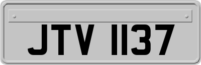 JTV1137