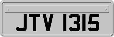 JTV1315