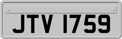 JTV1759