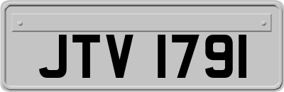 JTV1791