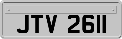 JTV2611