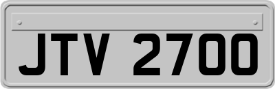 JTV2700