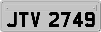 JTV2749