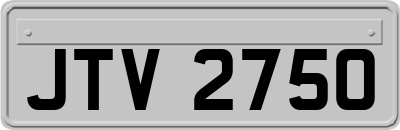 JTV2750