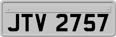 JTV2757