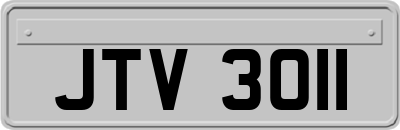 JTV3011