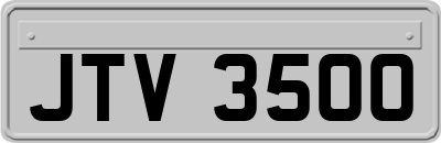 JTV3500