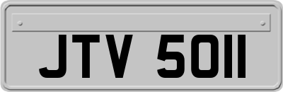 JTV5011