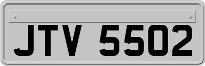 JTV5502