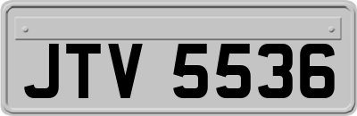 JTV5536