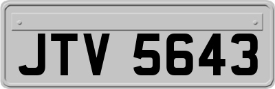 JTV5643