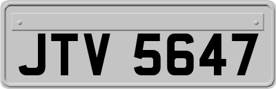 JTV5647