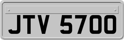 JTV5700