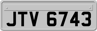 JTV6743