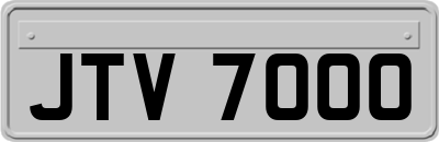 JTV7000