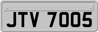 JTV7005