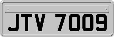 JTV7009