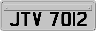 JTV7012