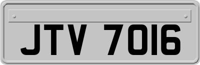 JTV7016