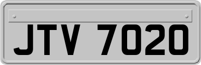 JTV7020