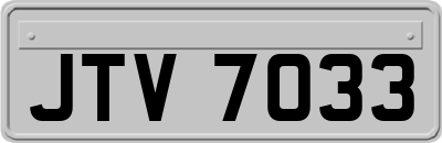 JTV7033