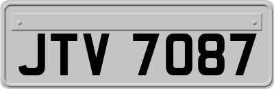 JTV7087