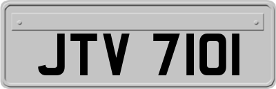 JTV7101