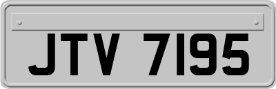 JTV7195