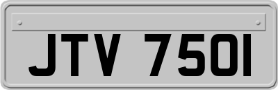 JTV7501