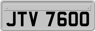 JTV7600