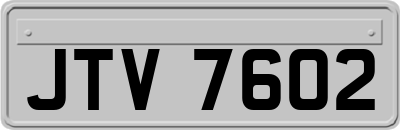 JTV7602