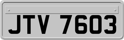 JTV7603